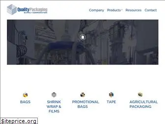 qualitypkg.com