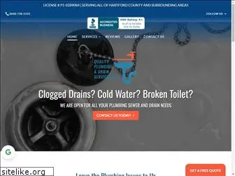 qualityplumbingdrain.com