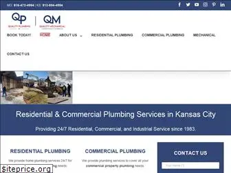 qualityplumbingkc.com