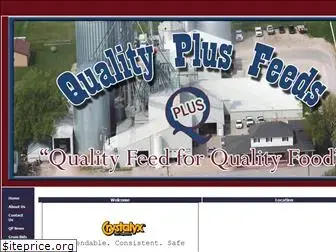 qualityplusfeedinc.com