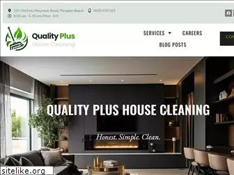 qualityplushousecleaning.com.au