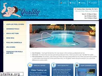 qualitypoolsandspas.com