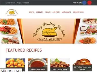 qualitypoultryproducts.com