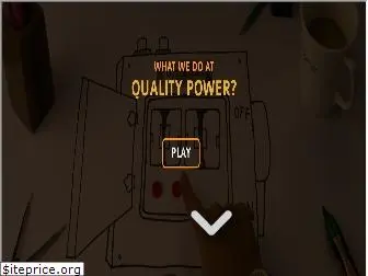 qualitypower.com