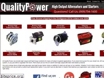 qualitypowerauto.com