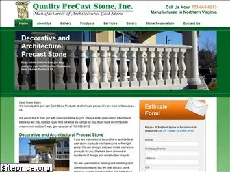 qualityprecaststone.com
