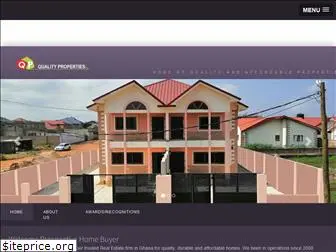 qualitypropertiesgh.com