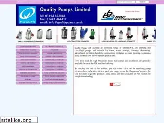 qualitypumps.co.uk