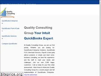 qualityqbconsultinggroup.com