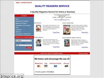qualityreaders.com