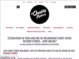 qualityrecords.com.au
