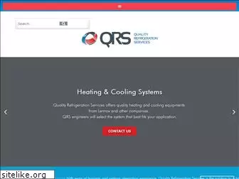 qualityrefrigerationservices.com