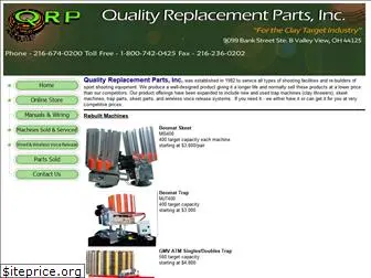 qualityreplacementparts.com