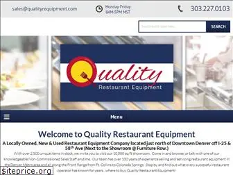 qualityrequipment.com