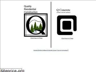 qualityresidentialconstruction.com