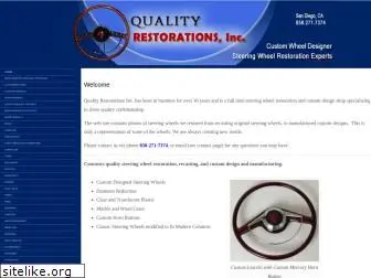 qualityrestorations.com