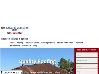 qualityroofingllc.net