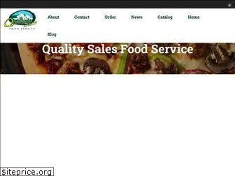 qualitysales.net