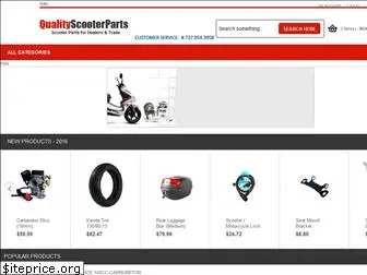 qualityscooterparts.com