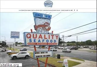 qualityseafoodmarket.com