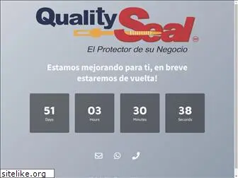 qualityseal.com.mx