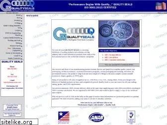 qualityseals.com