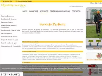 qualityservice.es