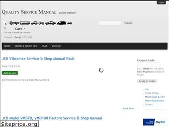 qualityservicemanual.com