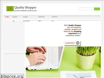 qualityshopper.co.nz