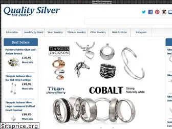 qualitysilver.co.uk