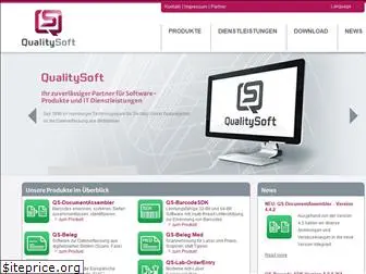 qualitysoft.de