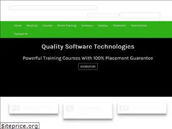 qualitysoftech.com