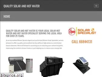 qualitysolar.com.au