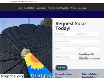 qualitysolar.com