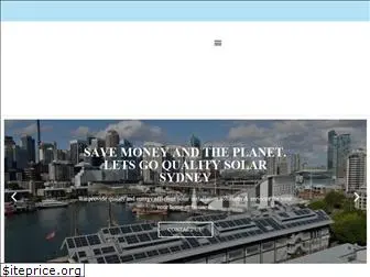 qualitysolarsydney.com.au