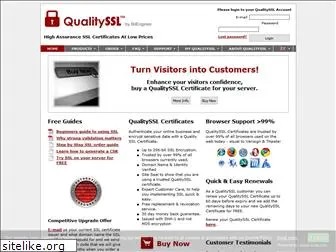 qualityssl.com