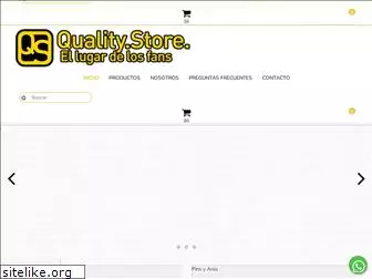 qualitystore.com.ar
