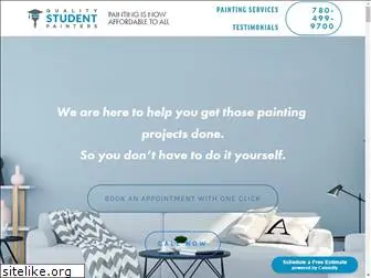 qualitystudentpainters.com