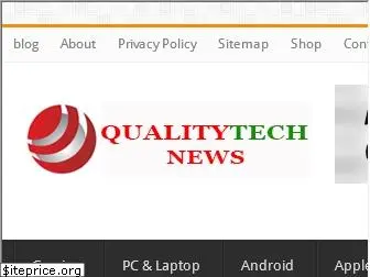 qualitytechnews.com