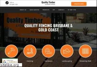 qualitytimber.com.au