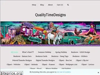 qualitytimedesigns.com