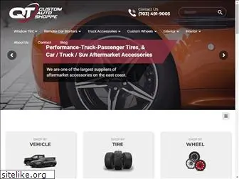 qualitytire.com