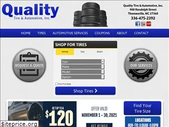 qualitytireandautomotive.com