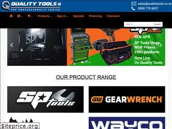 qualitytools.co.nz