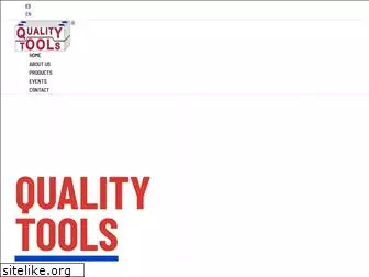 qualitytools.it