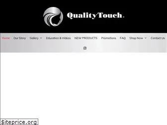 qualitytouch.com