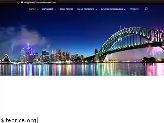 qualitytourismaustralia.com