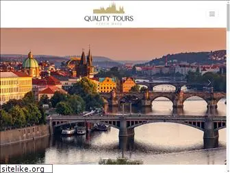qualitytours.cz