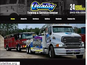 qualitytowingmb.com