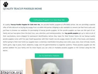 qualitytoypoodle.com